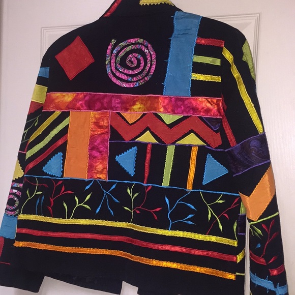 Jacket - Picture 3 of 3